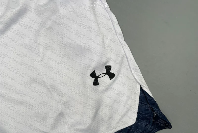 Under Armour Shorts 3