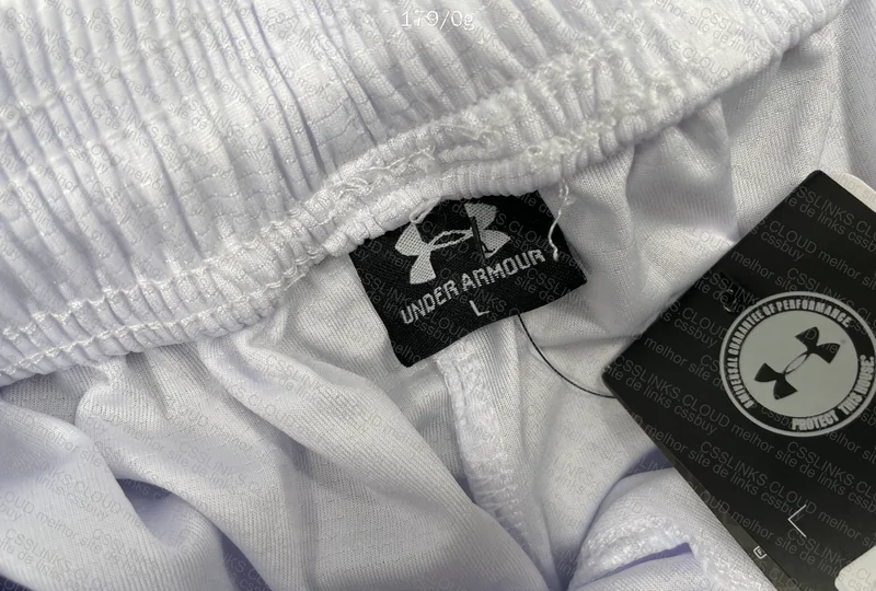 Under Armour Shorts 4