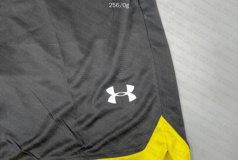 Under Armour Shorts 2