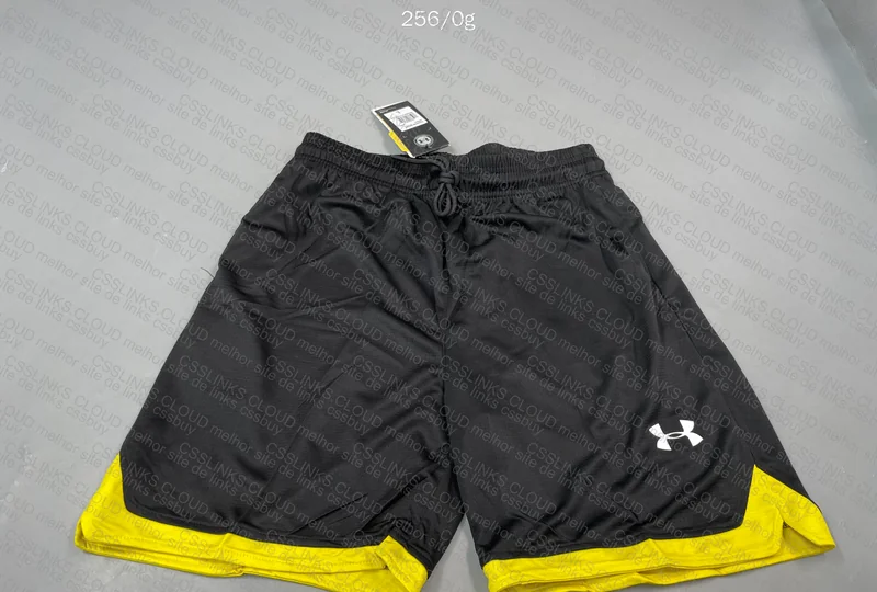 Under Armour Shorts 3
