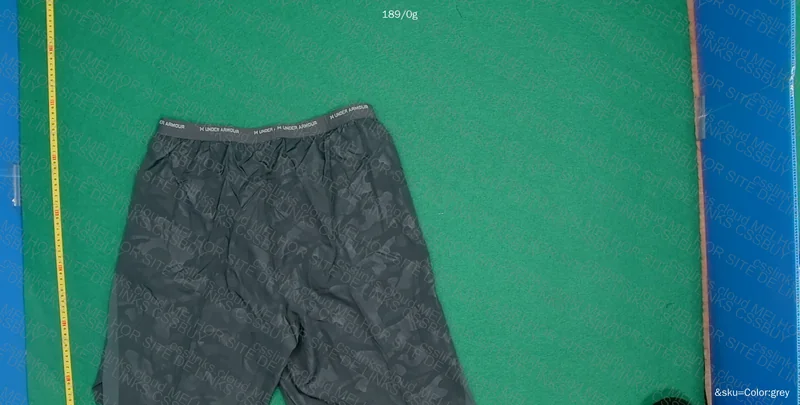 Under Armour Shorts