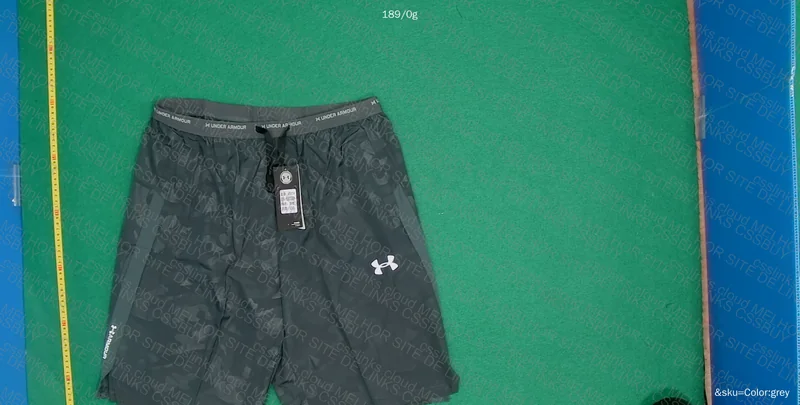 Under Armour Shorts 2