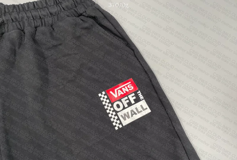 Vans Shorts 2