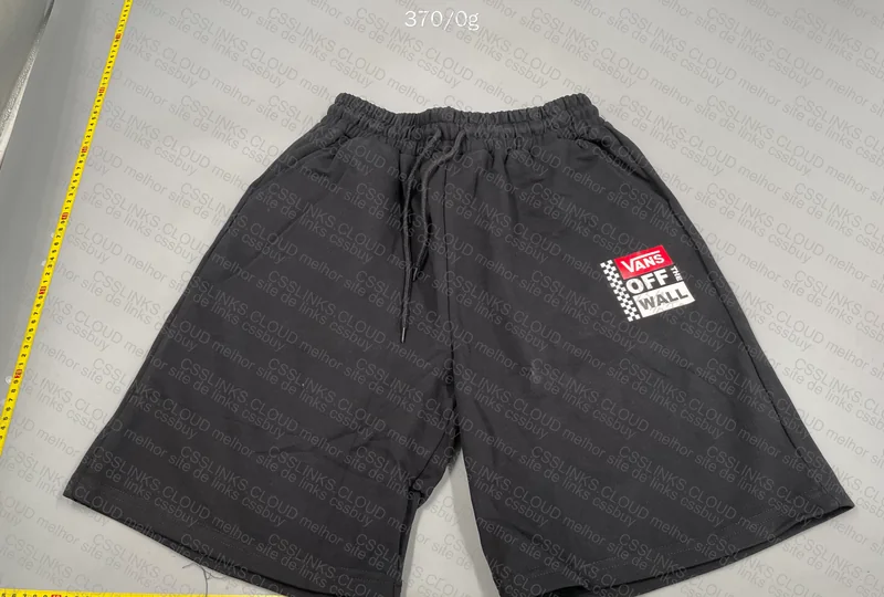 Vans Shorts 3