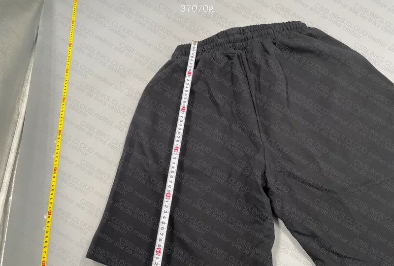 Vans Shorts 4