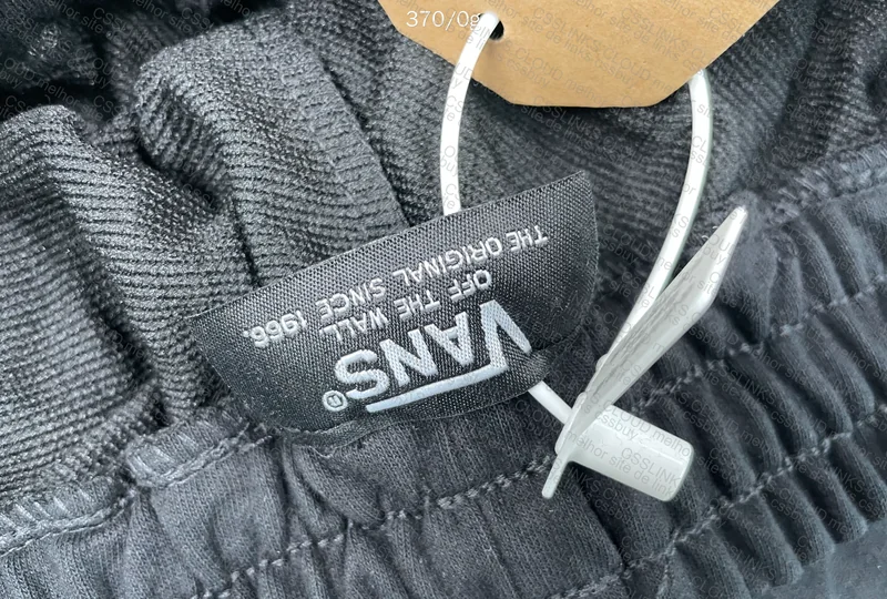 Vans Shorts 5