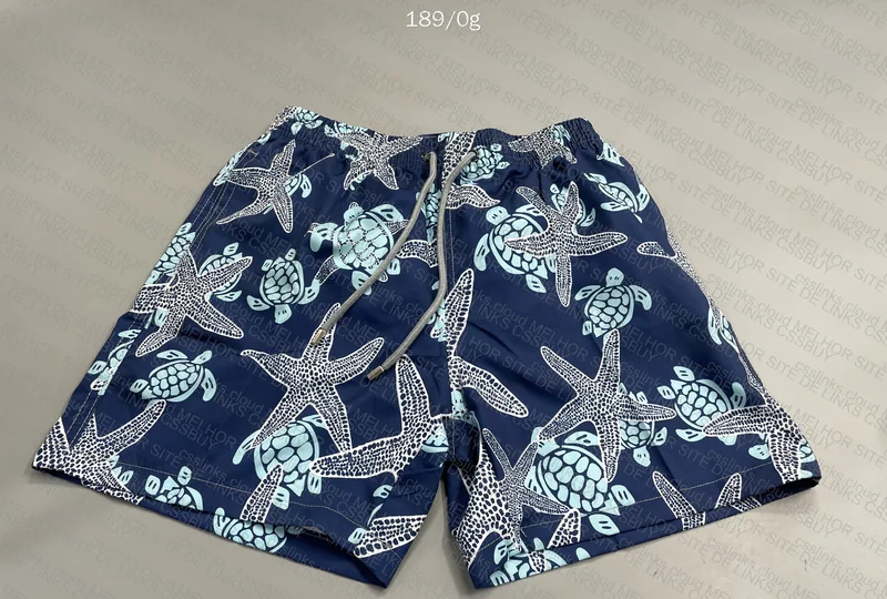 Vile Shorts