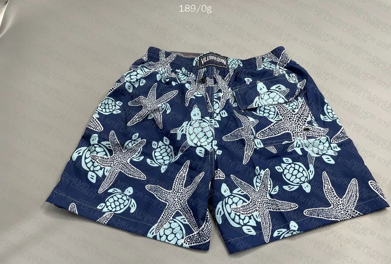 Vile Shorts 2