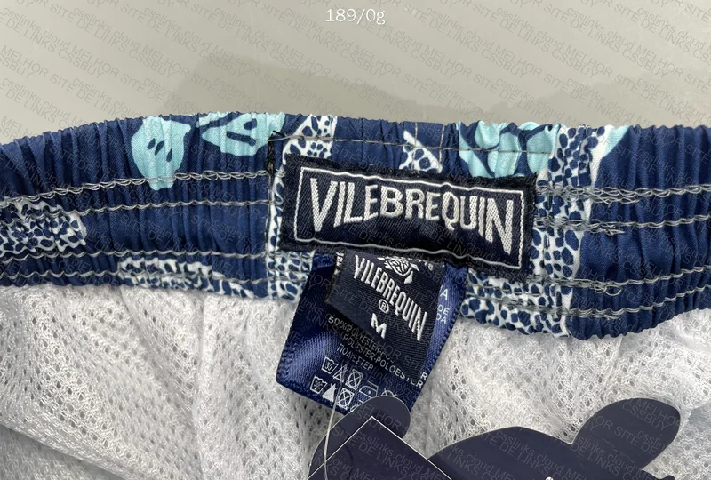 Vile Shorts 3
