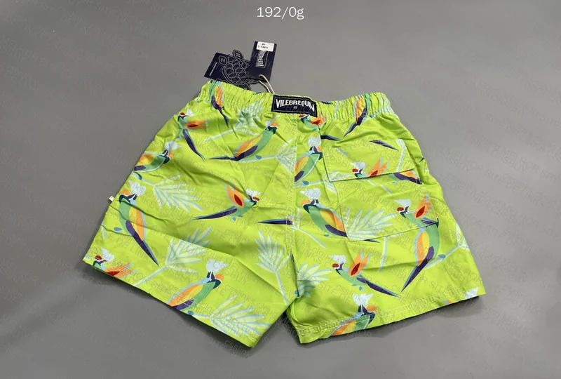 Vile Shorts and Playba Glasses 3