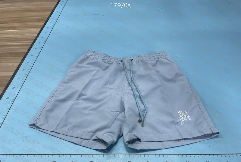 Vilebrequim Shorts