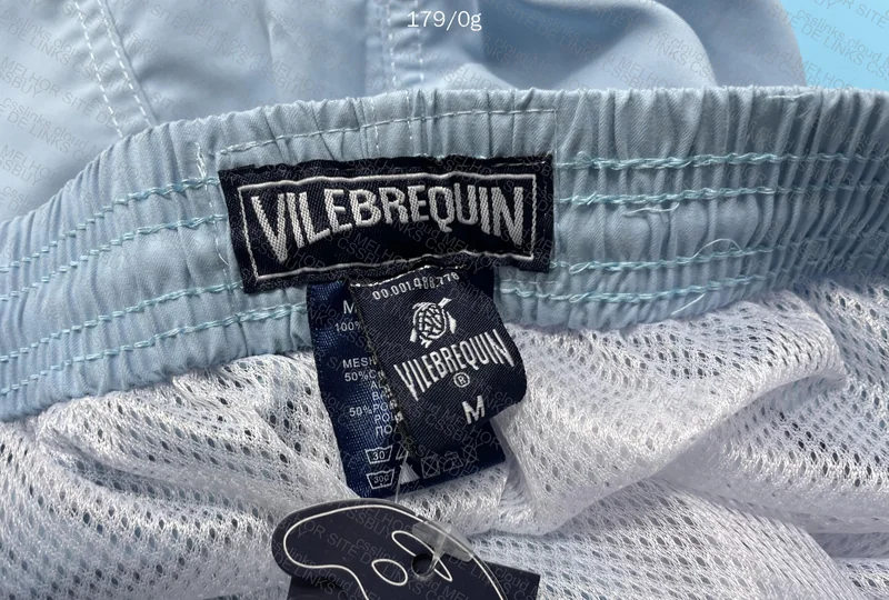 Vilebrequim Shorts 2
