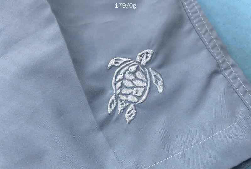 Vilebrequim Shorts 3