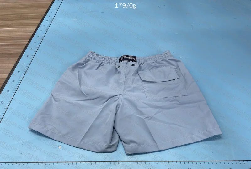 Vilebrequim Shorts 4
