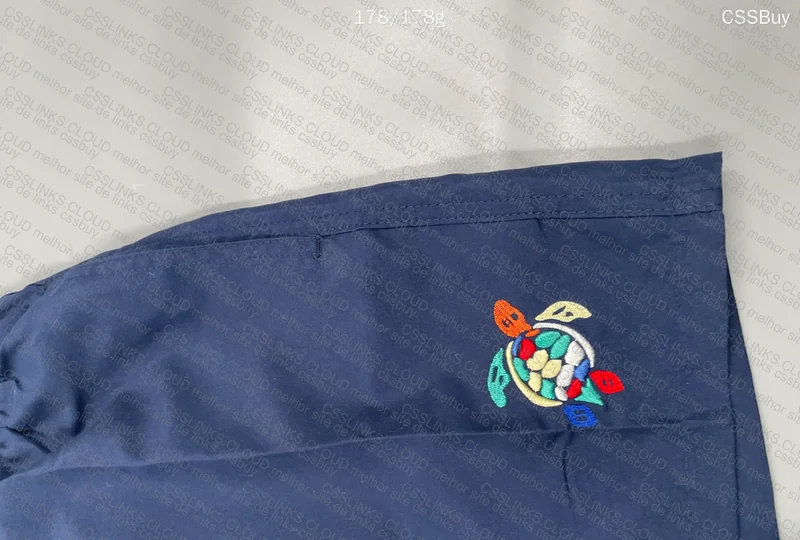 Vilebrequin Shorts