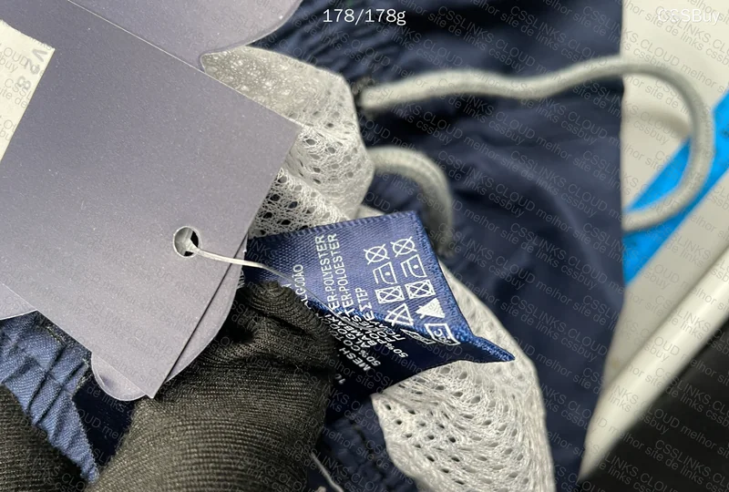 Vilebrequin Shorts 2
