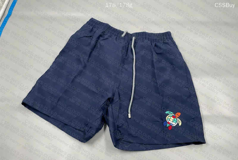 Vilebrequin Shorts 3