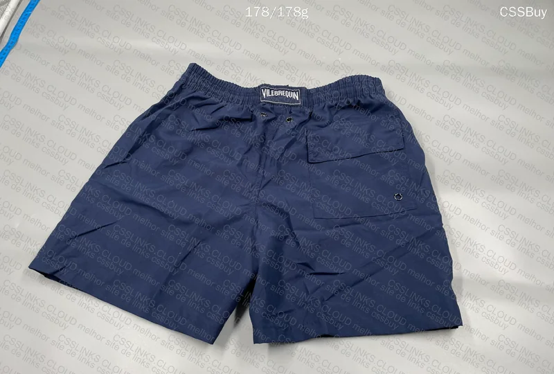 Vilebrequin Shorts 4