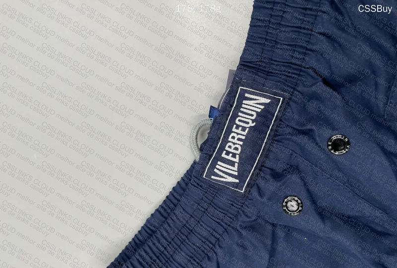Vilebrequin Shorts 5