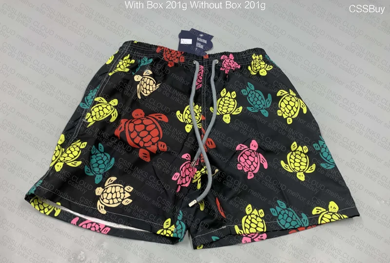 Vilebrequin Shorts