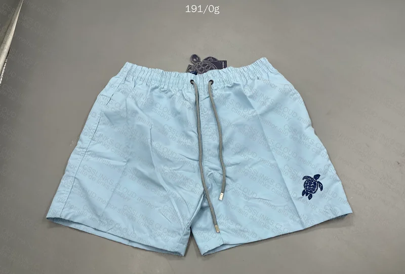 Vilebrequin Shorts