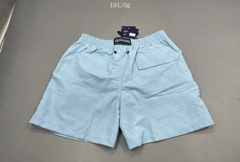 Vilebrequin Shorts 2