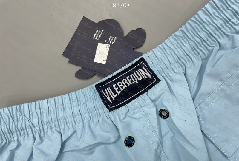Vilebrequin Shorts 3