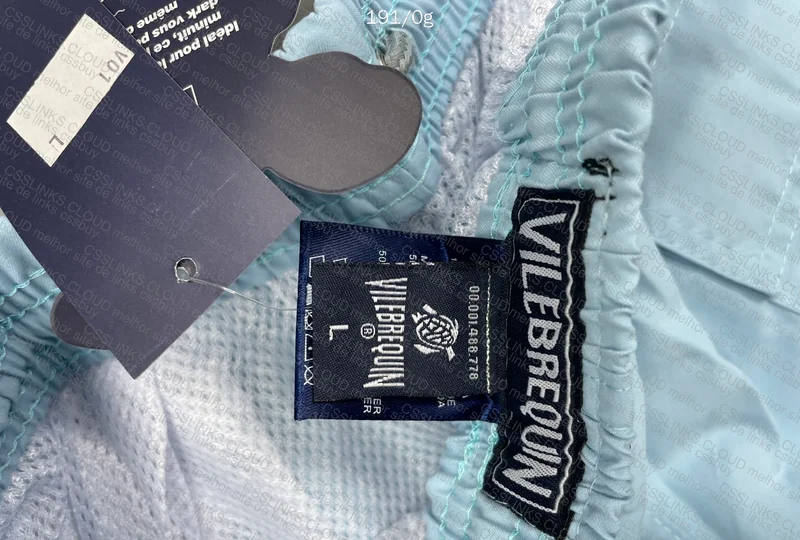 Vilebrequin Shorts 4