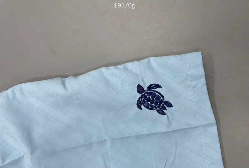 Vilebrequin Shorts 5