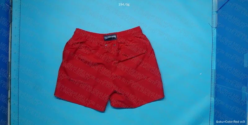 Vilebrequin Shorts