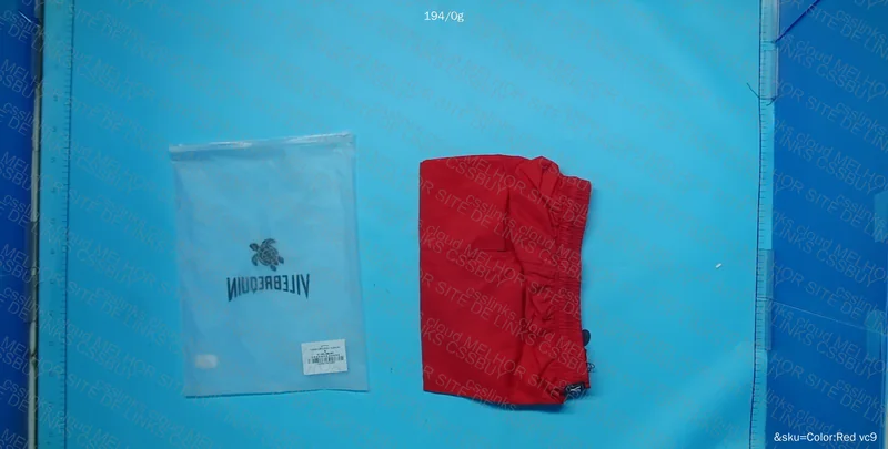 Vilebrequin Shorts 2