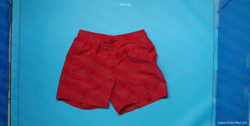 Vilebrequin Shorts 3