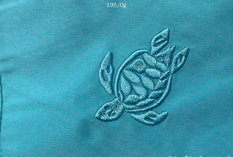 Vilebrequin Shorts 4
