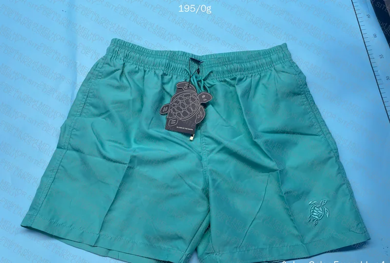 Vilebrequin Shorts 5
