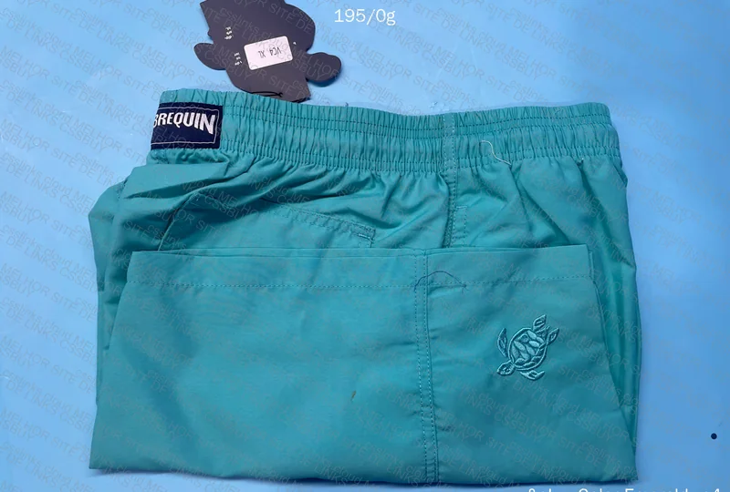 Vilebrequin Shorts 6