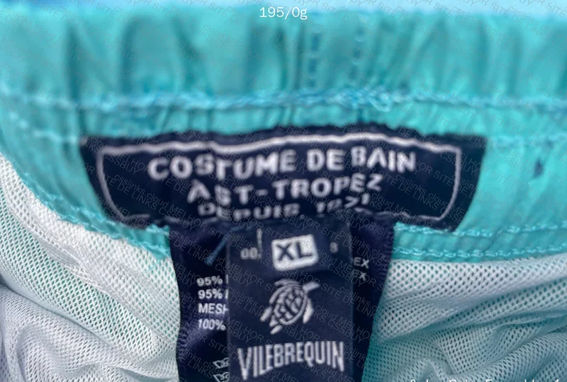 Vilebrequin Shorts 7