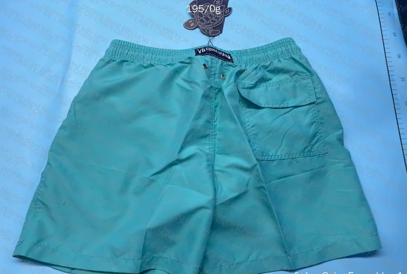 Vilebrequin Shorts 8