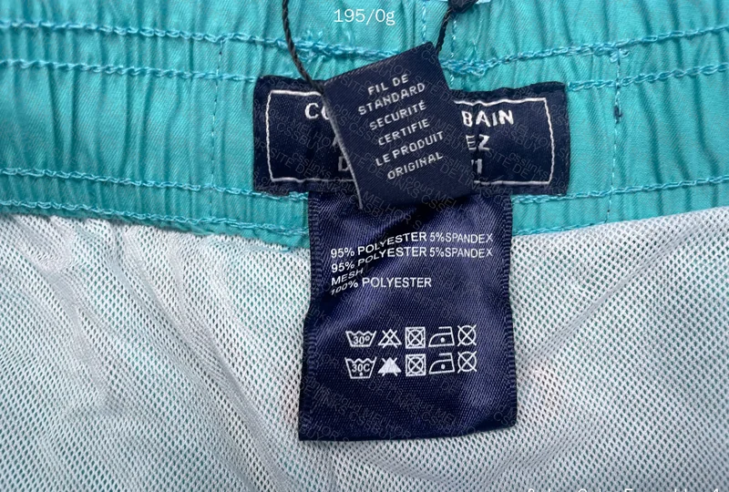 Vilebrequin Shorts 9