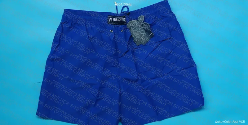 Vilebrequin Shorts