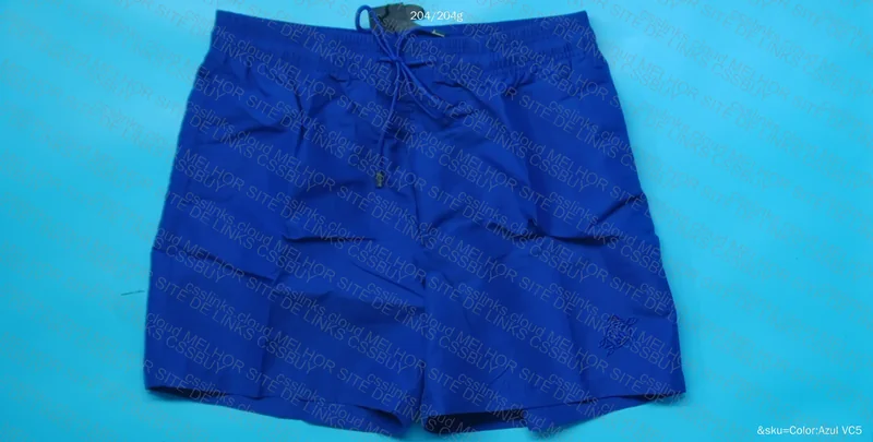 Vilebrequin Shorts 2