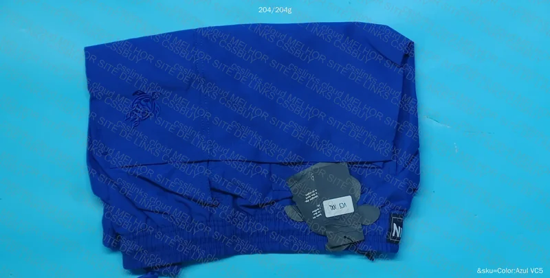 Vilebrequin Shorts 3