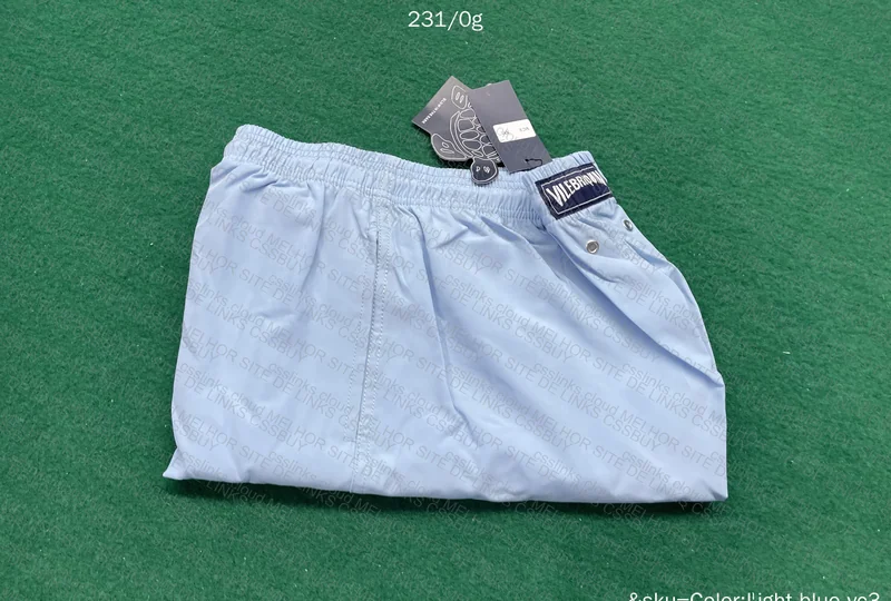 Vilebrequin Shorts