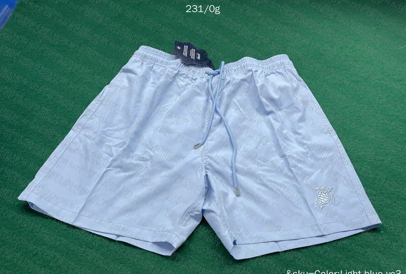 Vilebrequin Shorts 2