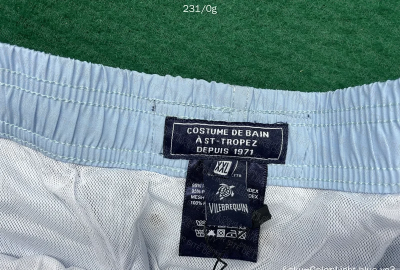 Vilebrequin Shorts 3