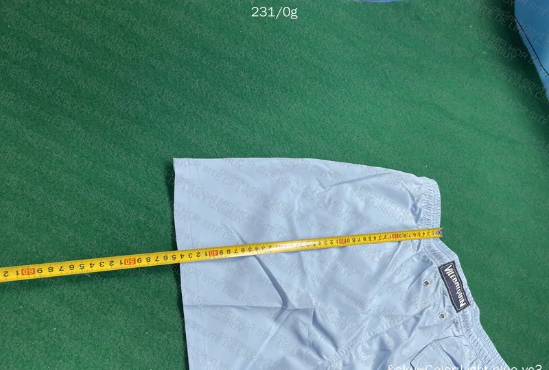 Vilebrequin Shorts 4