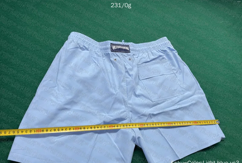 Vilebrequin Shorts 5
