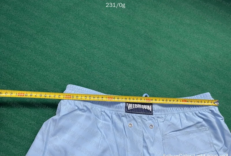 Vilebrequin Shorts 7