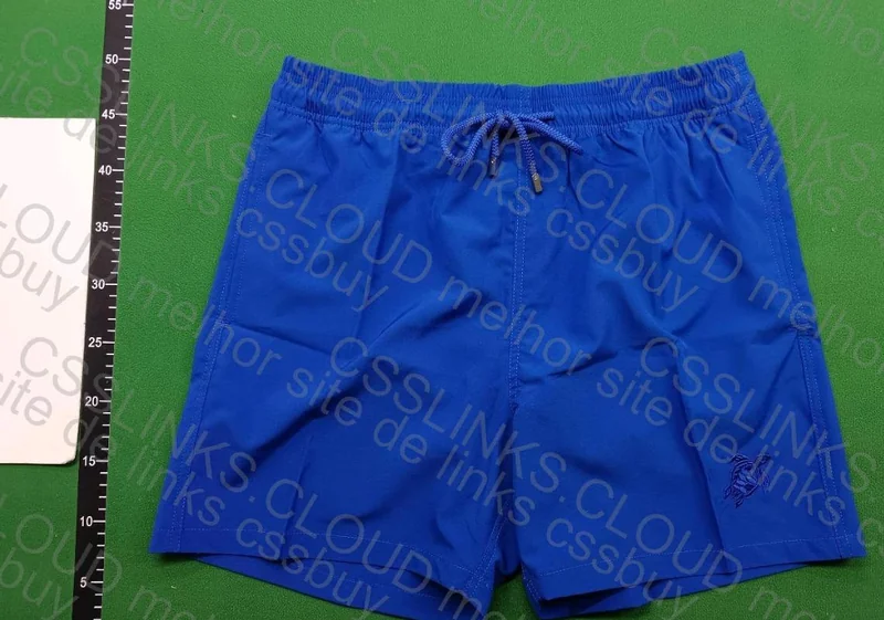 Vilebrequin Shorts 2