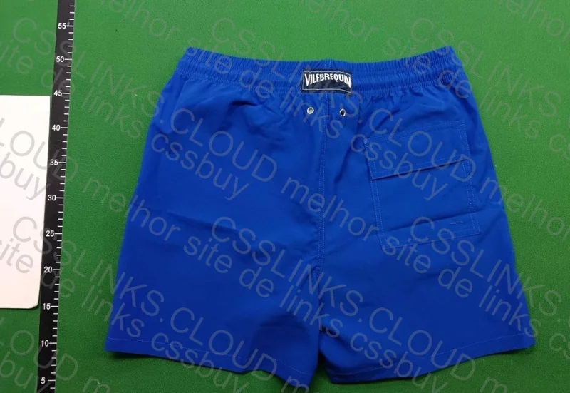 Vilebrequin Shorts 3