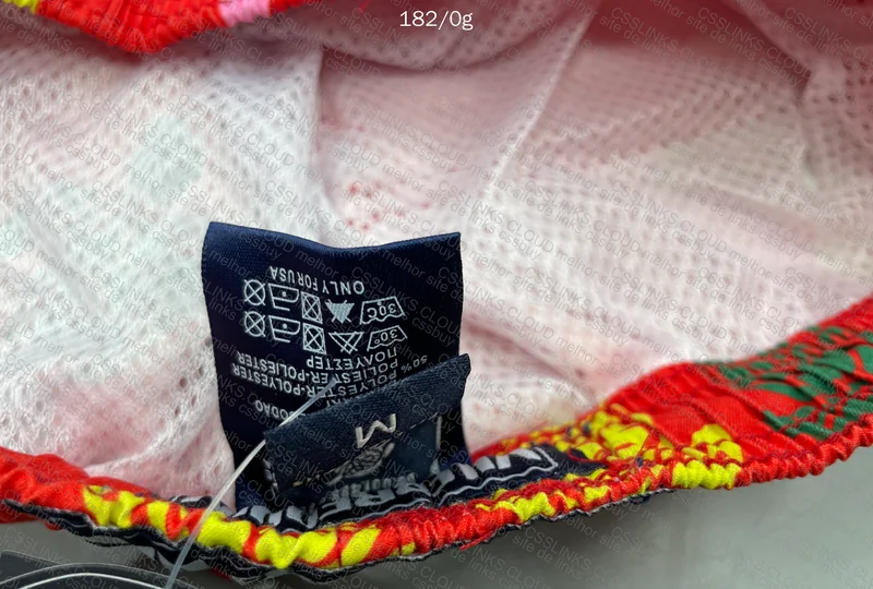 Vilebrequin Shorts (Help) 2